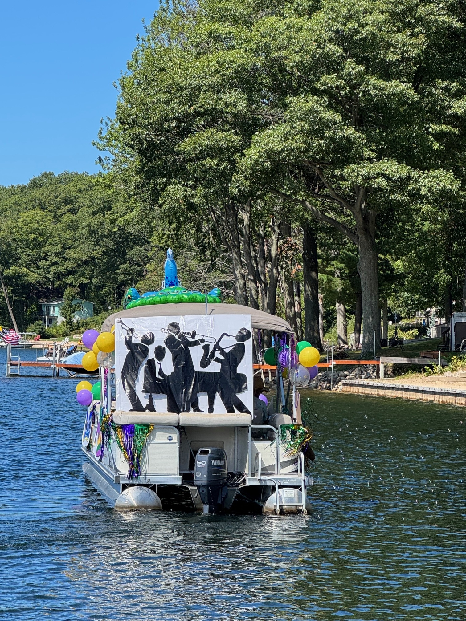Boat Parade photo 4
