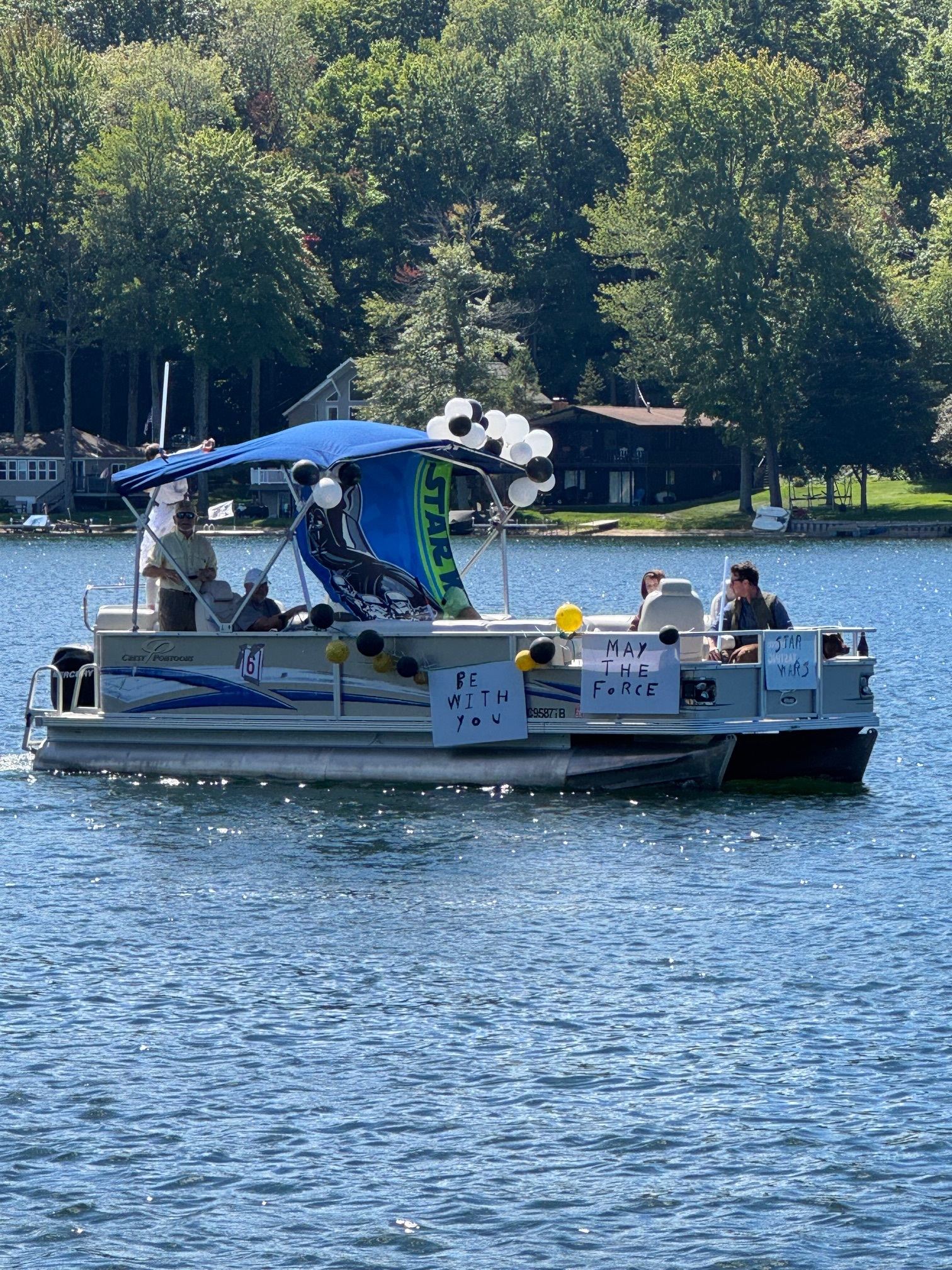 Boat Parade photo 5