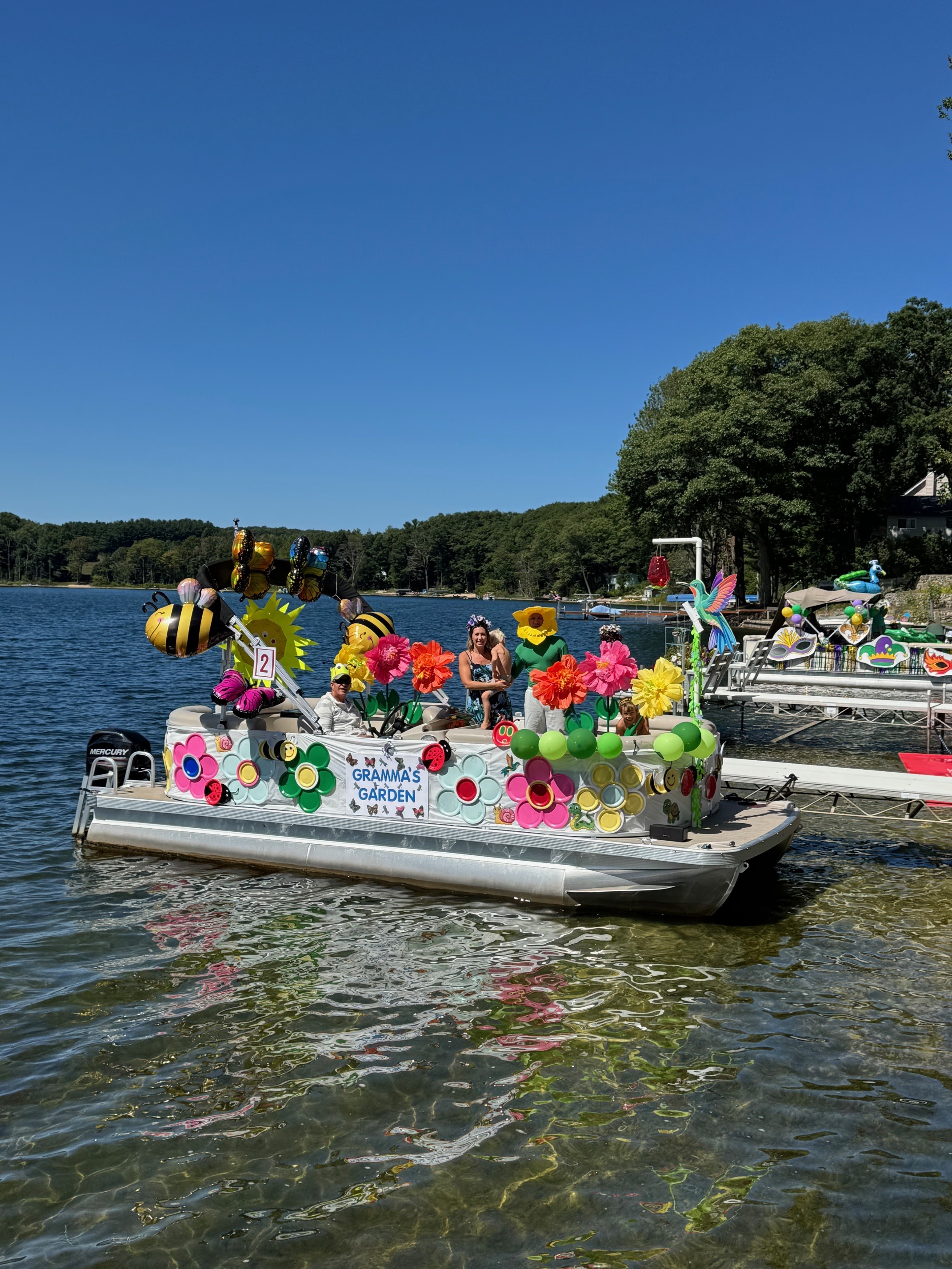 Boat Parade photo 8
